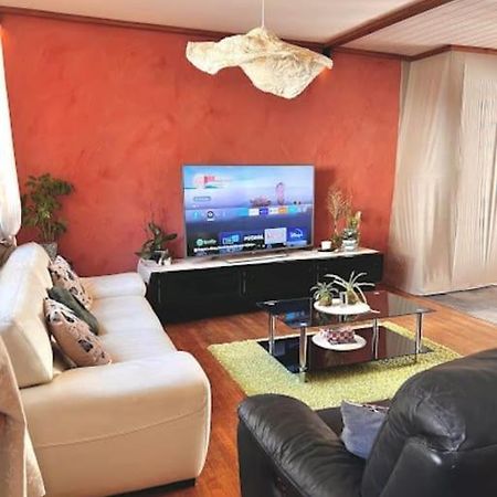 Апартаменты Le Passage Du Faubourg, Agreable T3 En Duplex De 120M2 Сен-Леонар-де-Нобла Экстерьер фото